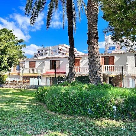 Duplex-Bungalow In Playa De Las Americas,3 Minutes Near The Best Beaches In Tenerife Екстер'єр фото