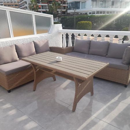 Duplex-Bungalow In Playa De Las Americas,3 Minutes Near The Best Beaches In Tenerife Екстер'єр фото