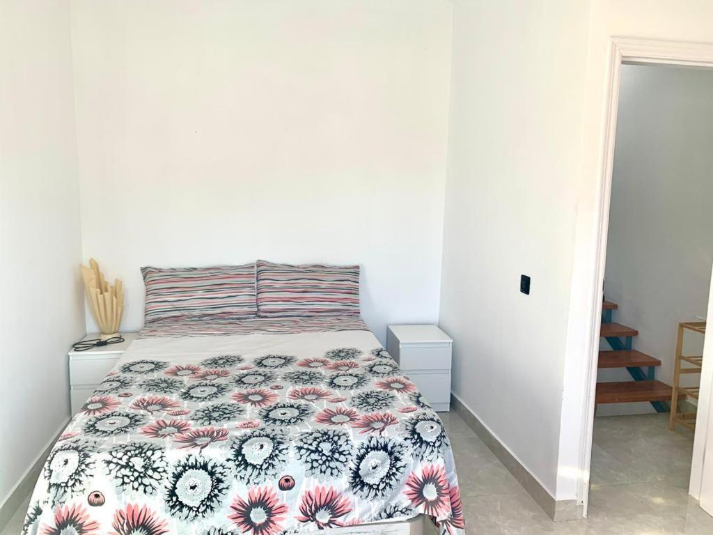 Duplex-Bungalow In Playa De Las Americas,3 Minutes Near The Best Beaches In Tenerife Екстер'єр фото