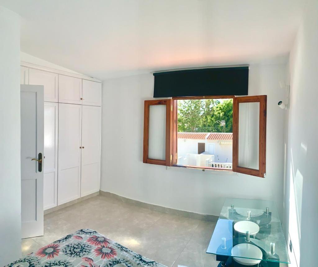 Duplex-Bungalow In Playa De Las Americas,3 Minutes Near The Best Beaches In Tenerife Екстер'єр фото