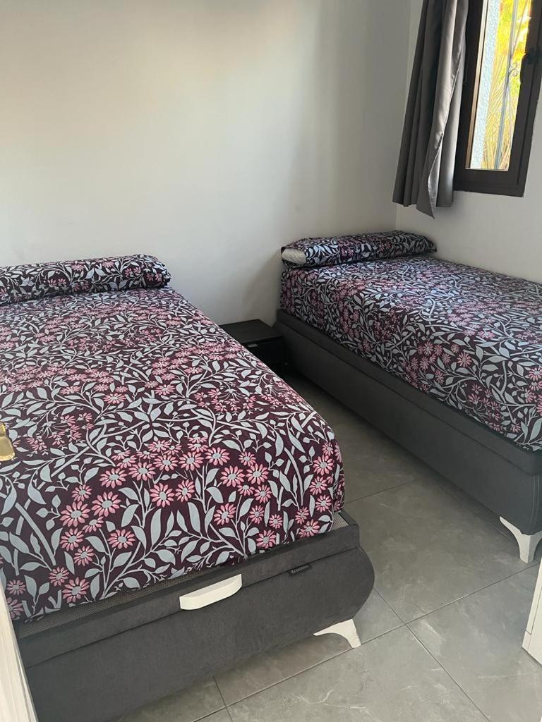Duplex-Bungalow In Playa De Las Americas,3 Minutes Near The Best Beaches In Tenerife Екстер'єр фото