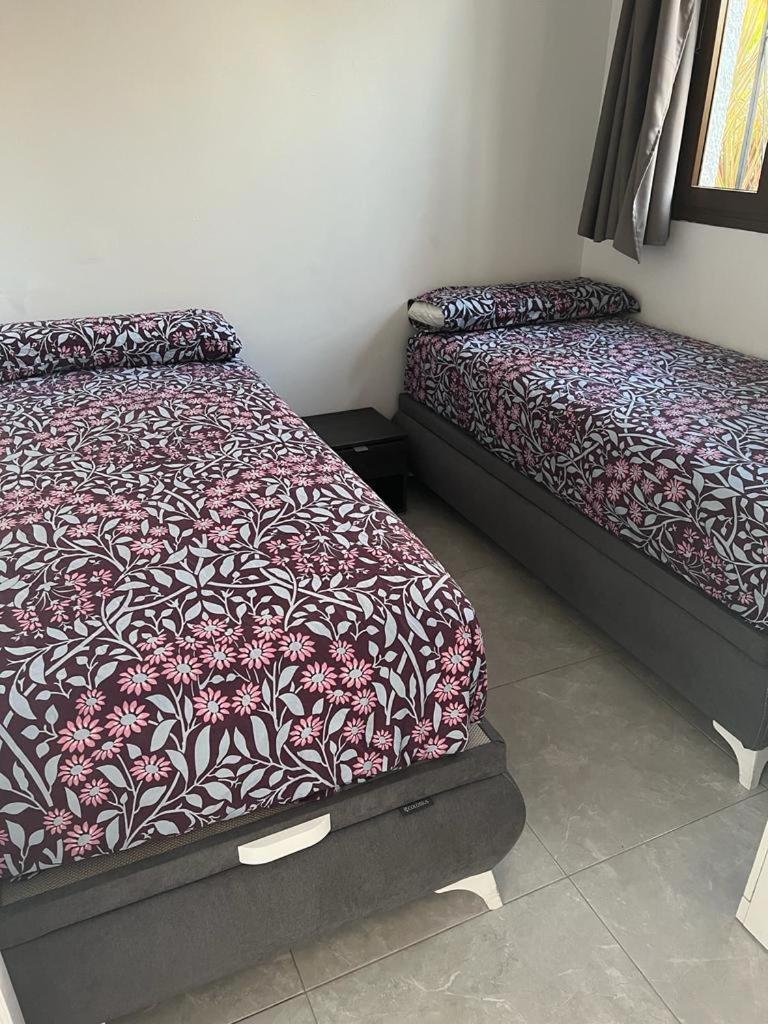 Duplex-Bungalow In Playa De Las Americas,3 Minutes Near The Best Beaches In Tenerife Екстер'єр фото